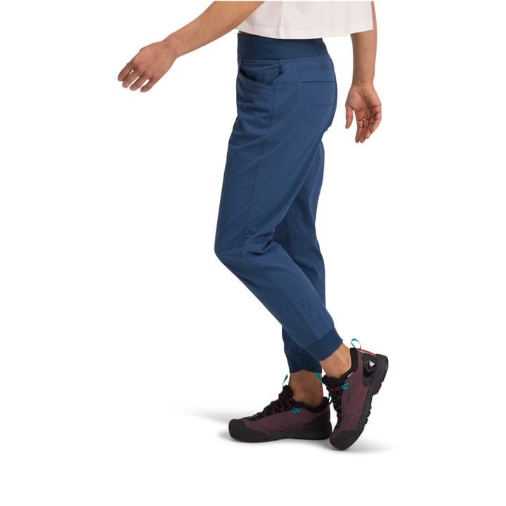 Black Diamond W Technician Jogger Pants Indigo Black Diamond