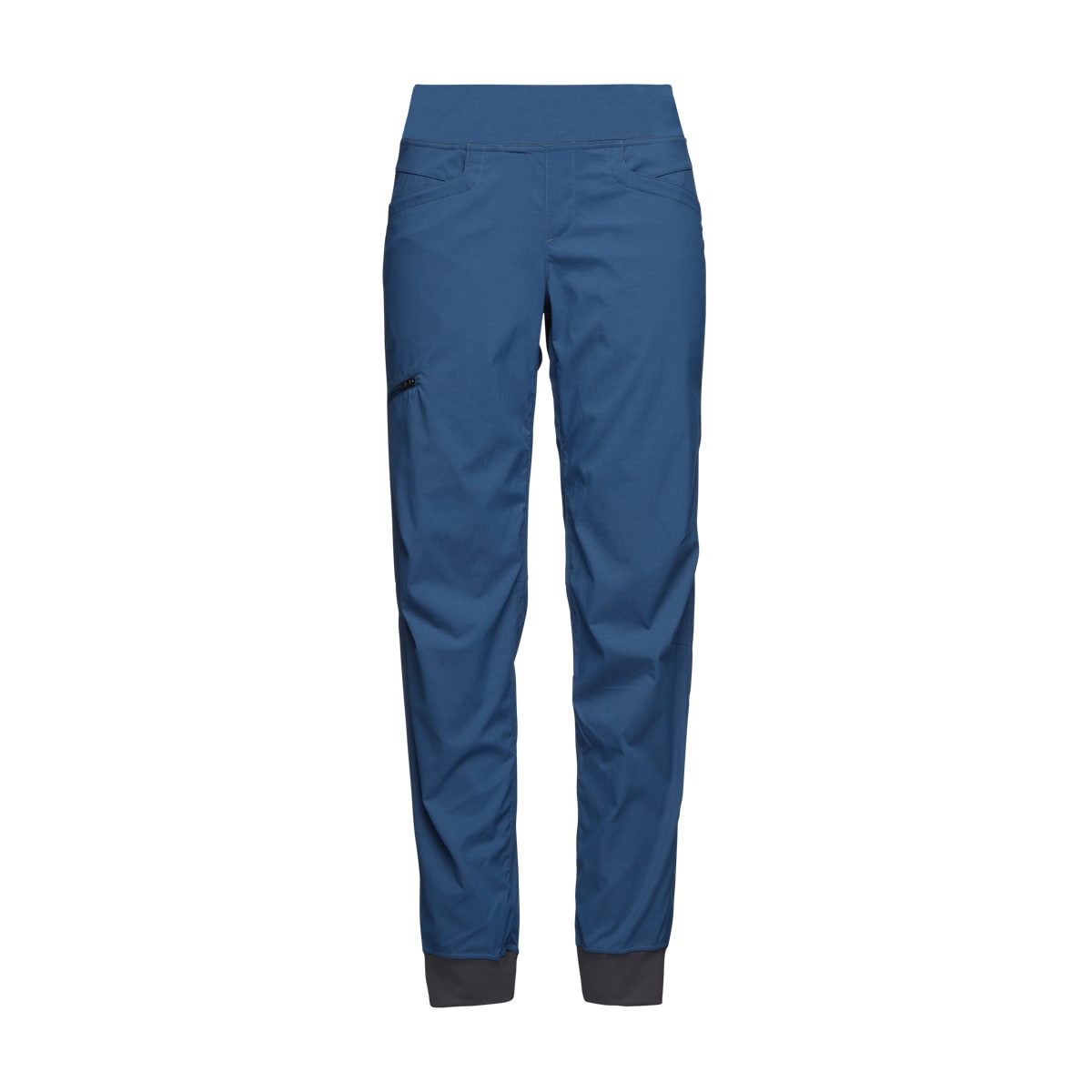 Black Diamond W Technician Jogger Pants Ink Blue