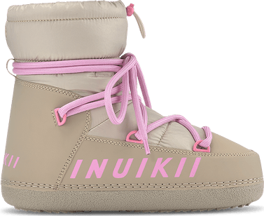 Inuikii Women's Mountain Beige