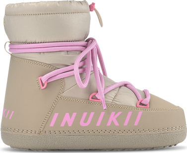 Inuikii Women’s Mountain Beige