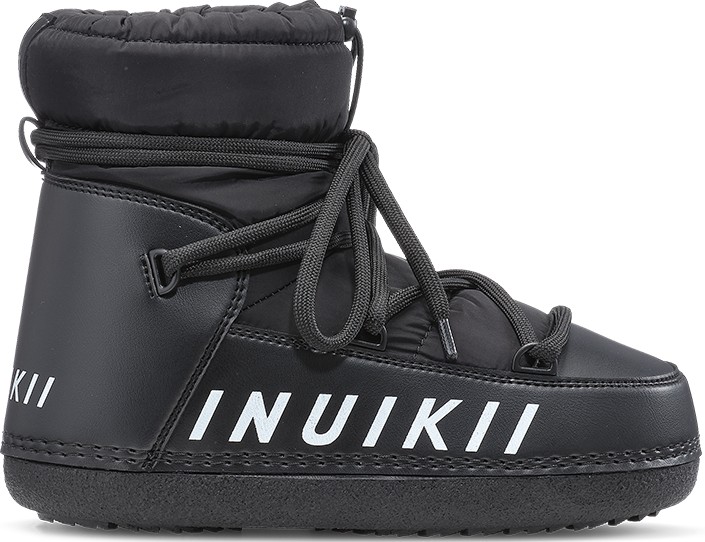 Inuikii Women’s Mountain Black