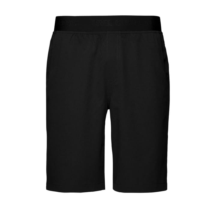 Black Diamond Men's Sierra Shorts Black Black Diamond