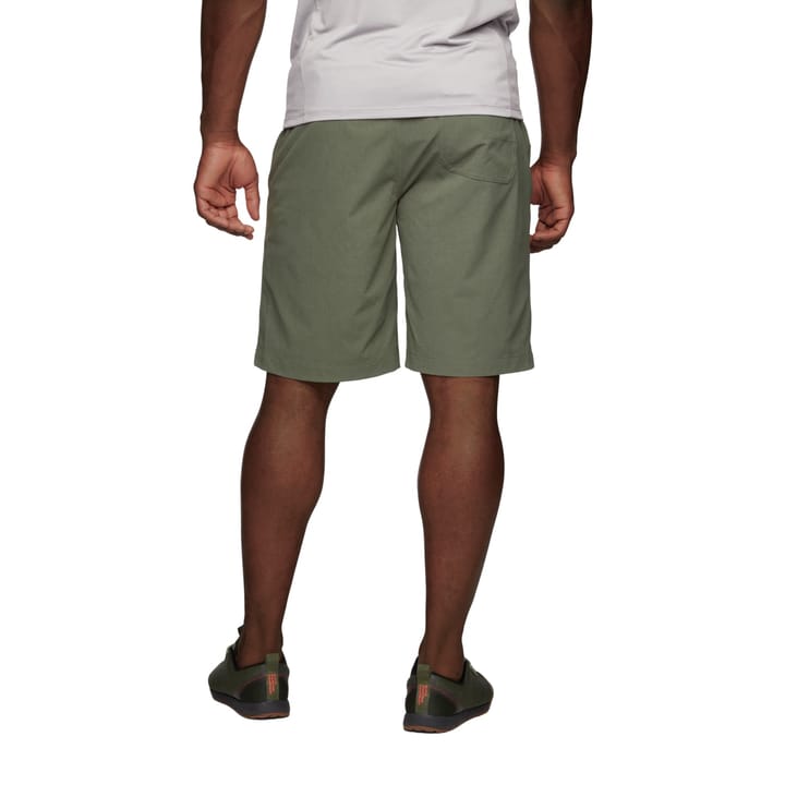 Black Diamond Men's Sierra Shorts Tundra Black Diamond