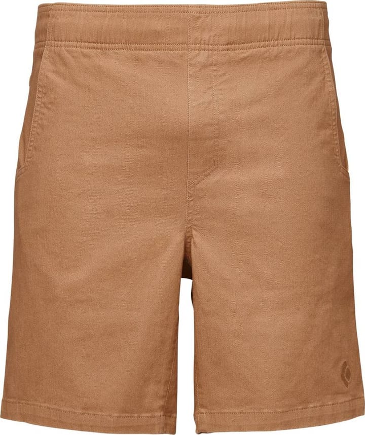 Black Diamond Men's Dirtbag Shorts Moab Brown Black Diamond