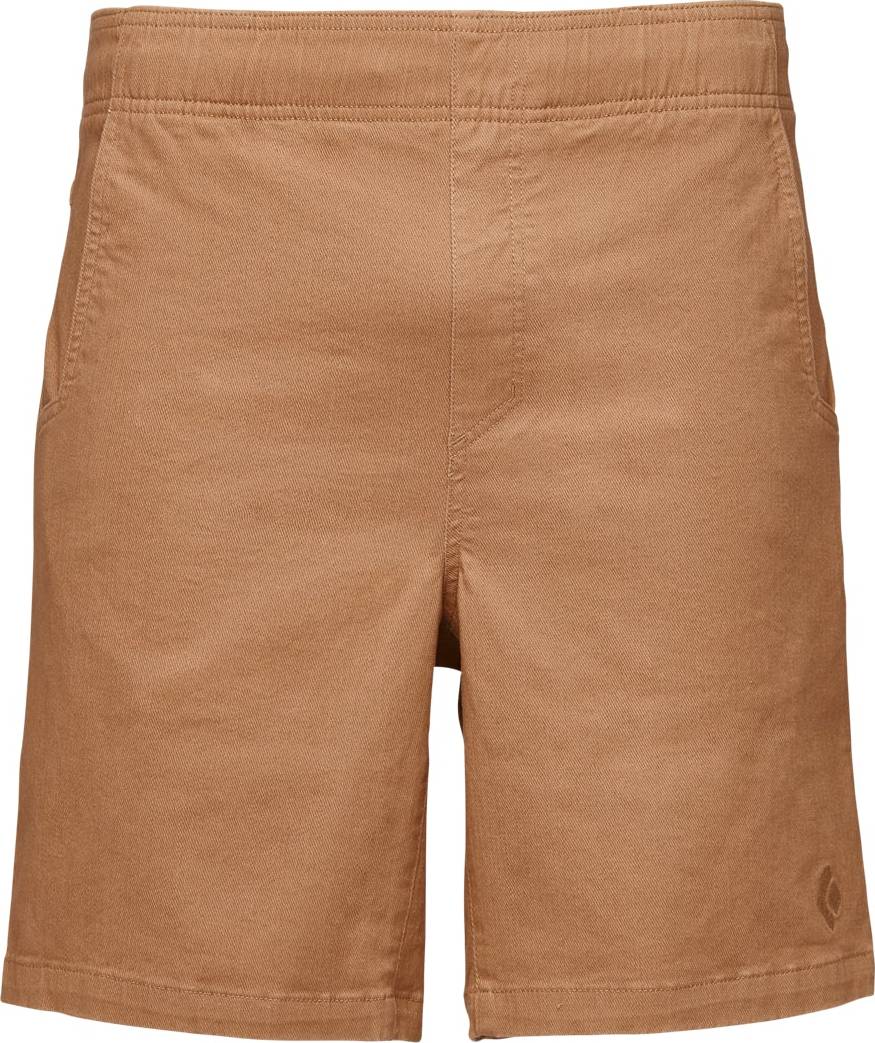 Black Diamond Men’s Dirtbag Shorts Moab Brown