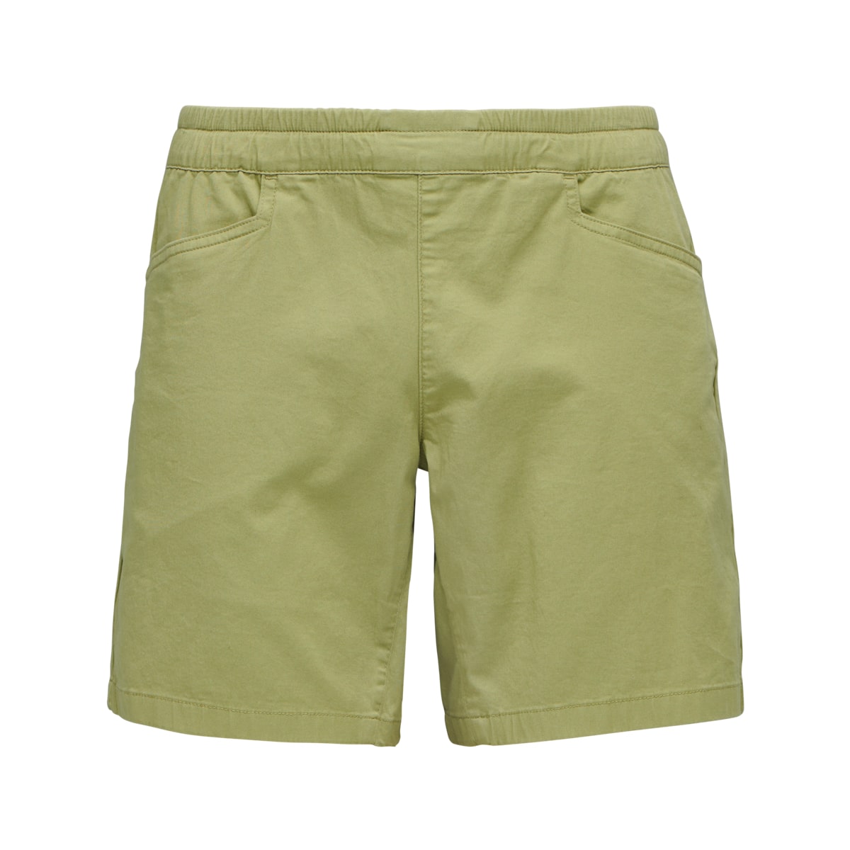 Black Diamond Men’s Notion Shorts Cedarwood Green