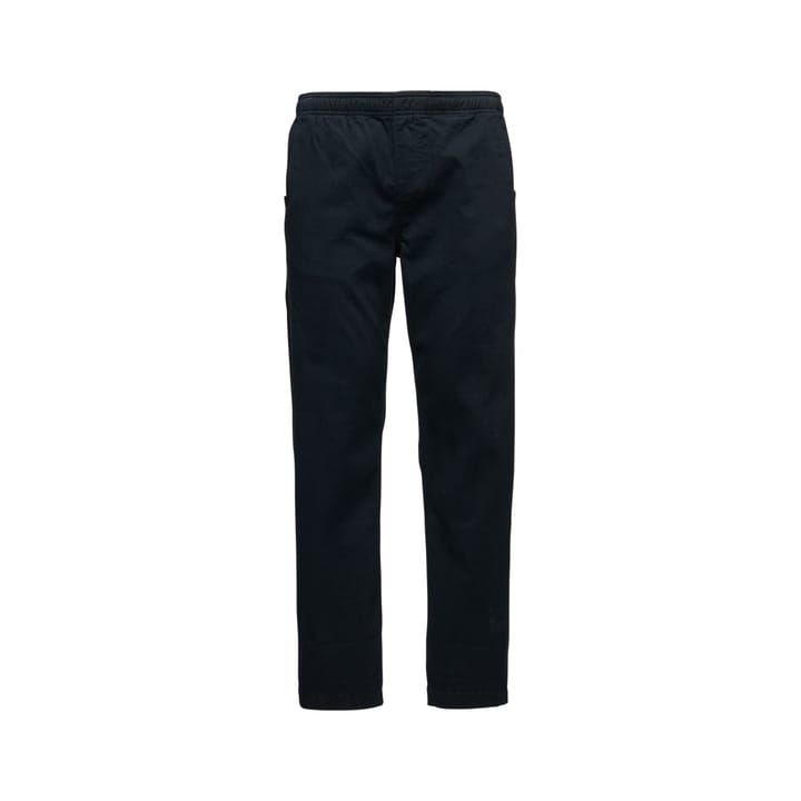 Black Diamond Men's Dirtbag Pants Black Black Diamond