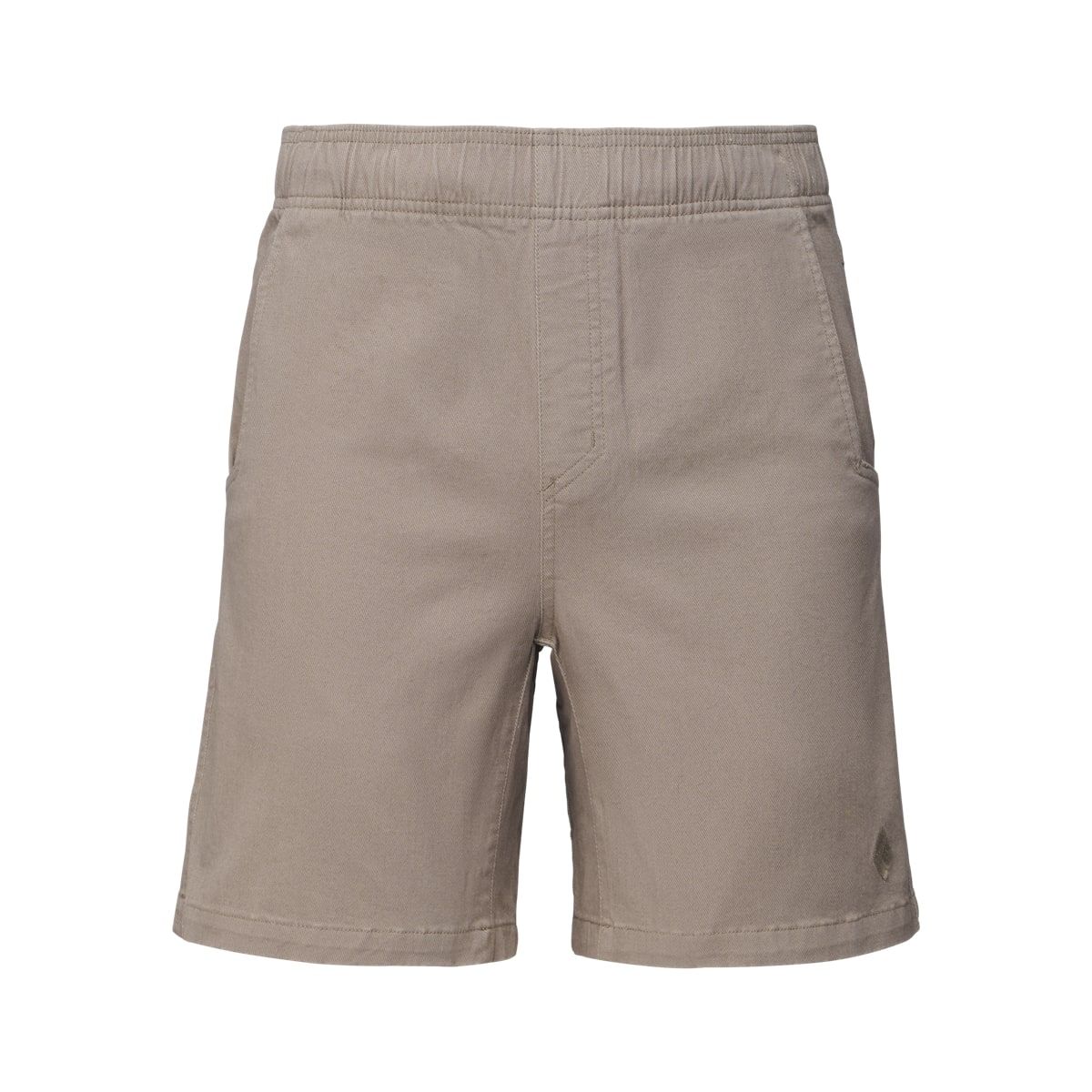 Black Diamond M Dirtbag Twill Shorts Walnut