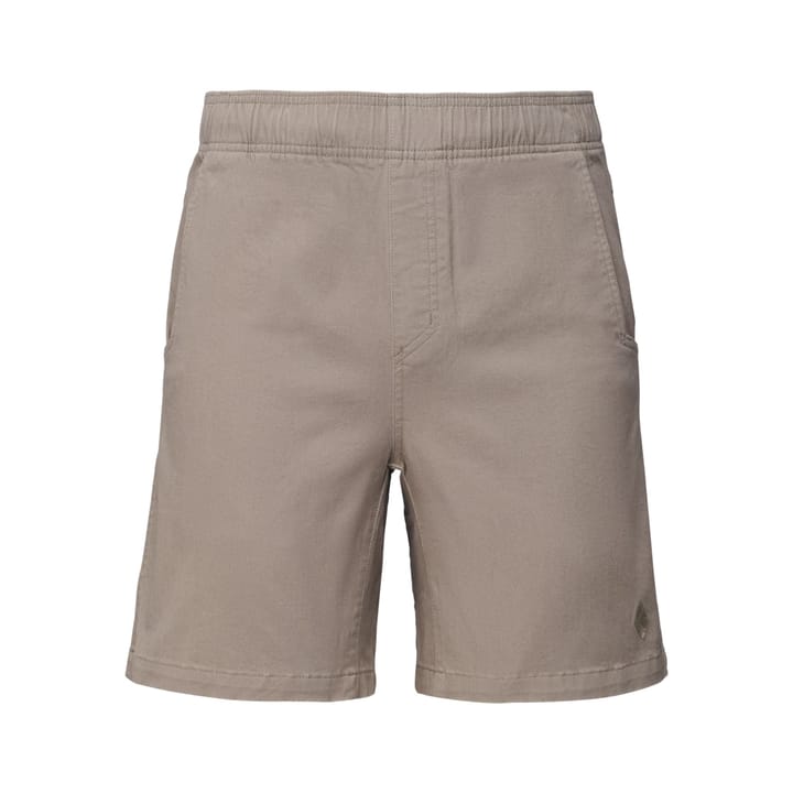 Black Diamond M Dirtbag Twill Shorts Walnut Black Diamond