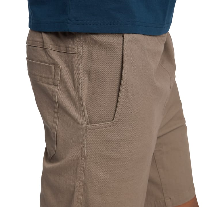 Black Diamond M Dirtbag Twill Shorts Walnut Black Diamond