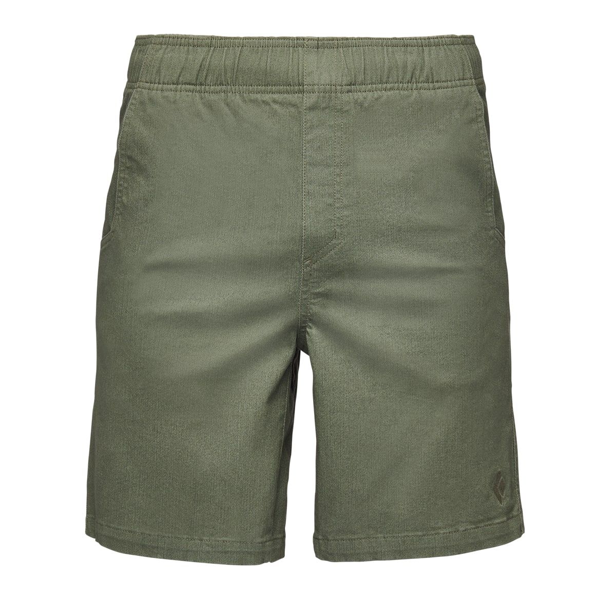 Black Diamond M Dirtbag Twill Shorts Tundra