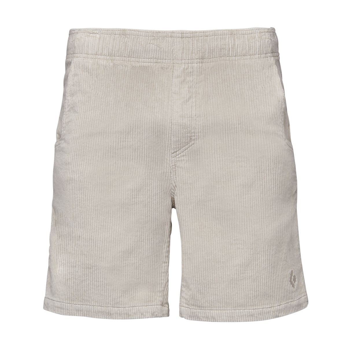 Black Diamond M Dirtbag Corduroy Shorts Birch