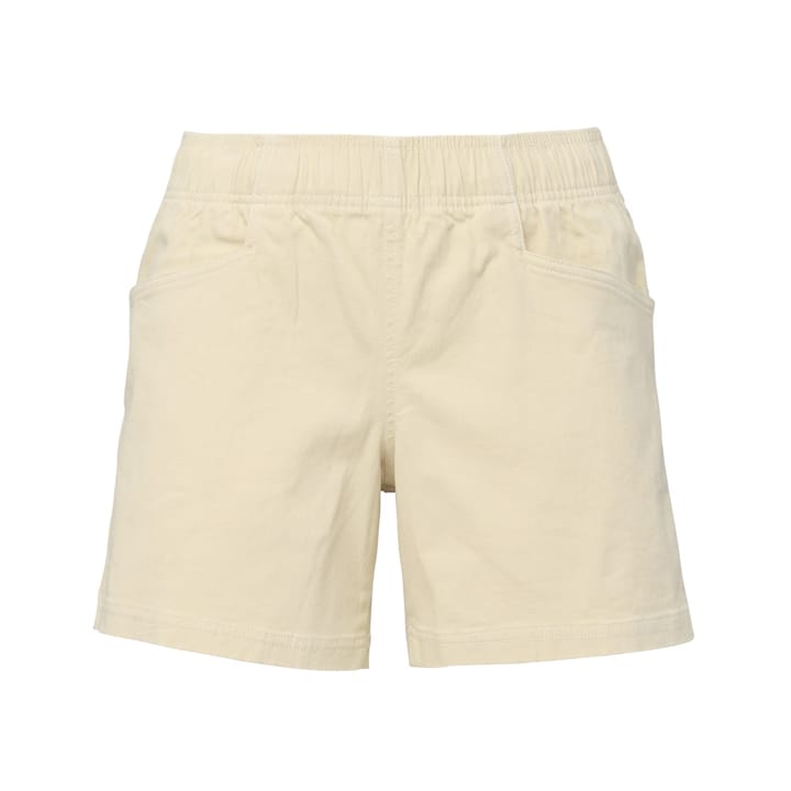 Black Diamond W Dirtbag Twill Shorts White Oak Black Diamond