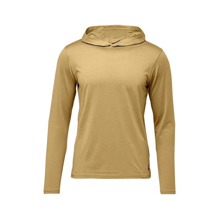 Black Diamond M Circuit Hoody Flax Black Diamond