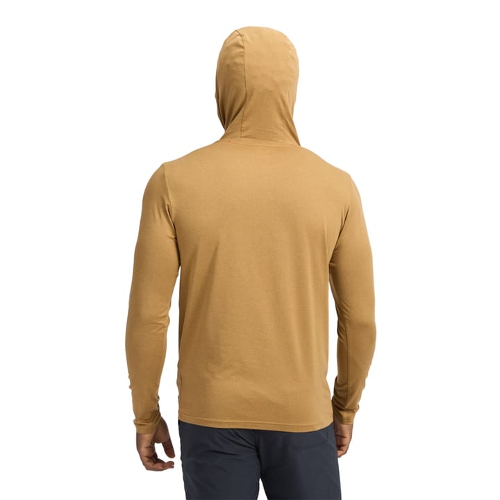 Black Diamond M Circuit Hoody Flax Black Diamond