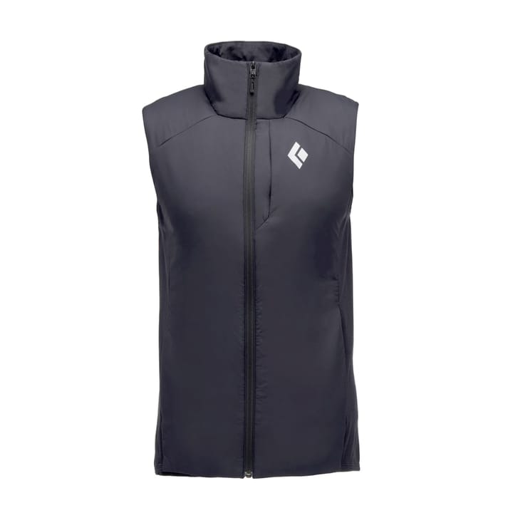 Black Diamond M First Light Hybrid Vest Black Black Diamond