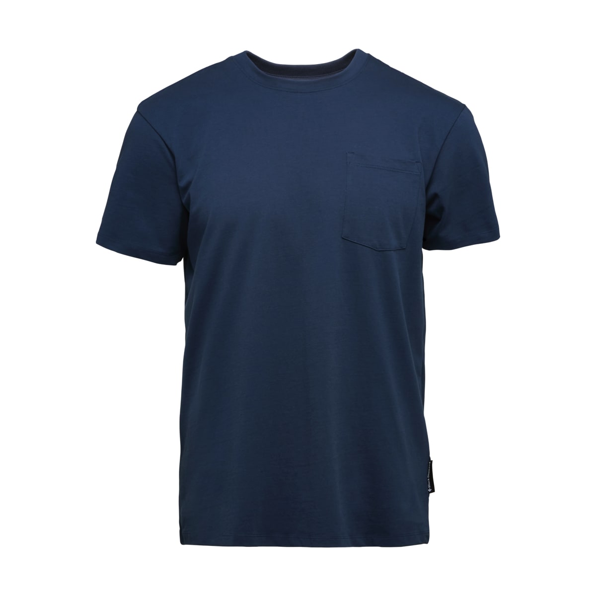 Black Diamond Men’s Project Shortsleeve Tee Indigo