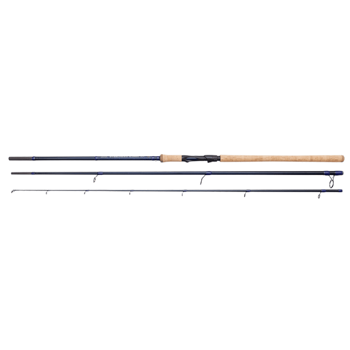 DAM Dam Steelhead Iconic Spin 12' 35-75g 3-Delt Lett Haspelstang Med 24t Karbon DAM