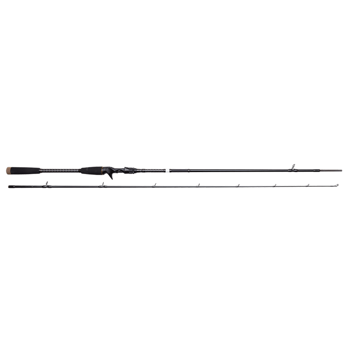 Savage Gear Savage Gear Sg2 Fast Game Bc 7'3" 30-80g 2-Delt Savage Gear