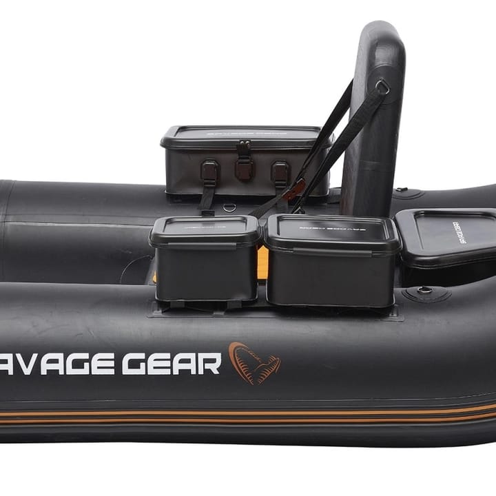 Savage Gear Savage Gear Belly Boat Pro-Motor 180cm Savage Gear