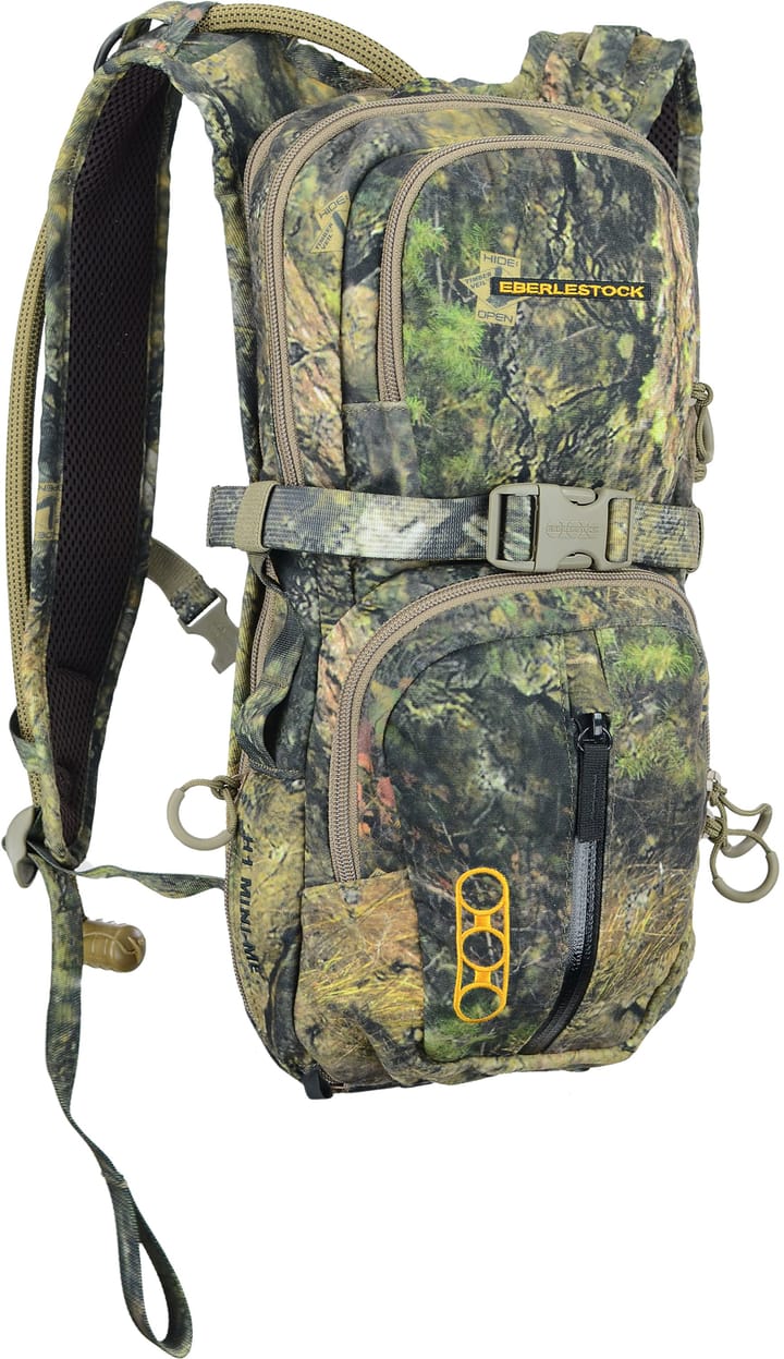 Eberlestock Eberlestock H1 Mini Me Hydration Pack Timber Veil Eberlestock