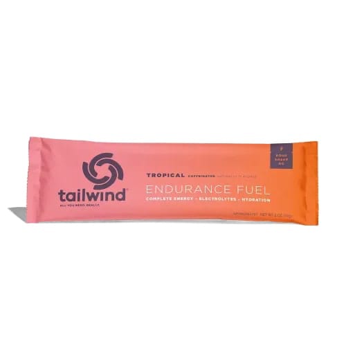 Tailwind Nutrition Endurance Fuel Tropical Stick Pack