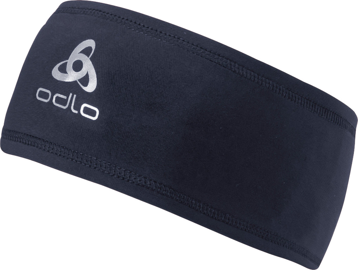 Odlo Unisex Warm Headband Polyknit Warm Eco  Dark Sapphire