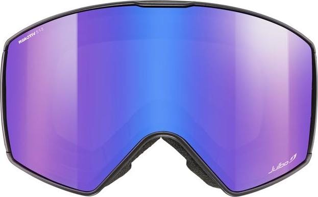 Julbo Launcher Black Julbo