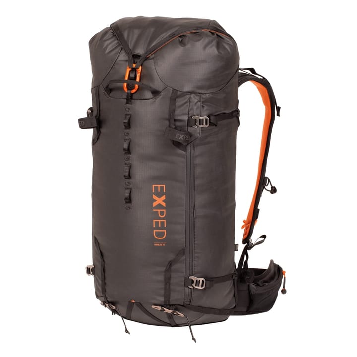 Exped Verglas 40 Women'S Black Exped