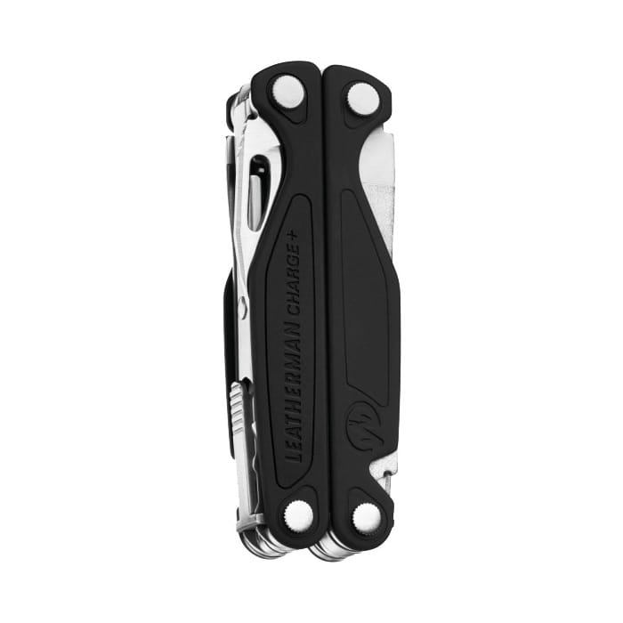 Leatherman Charge Plus Black/Stainless Leatherman