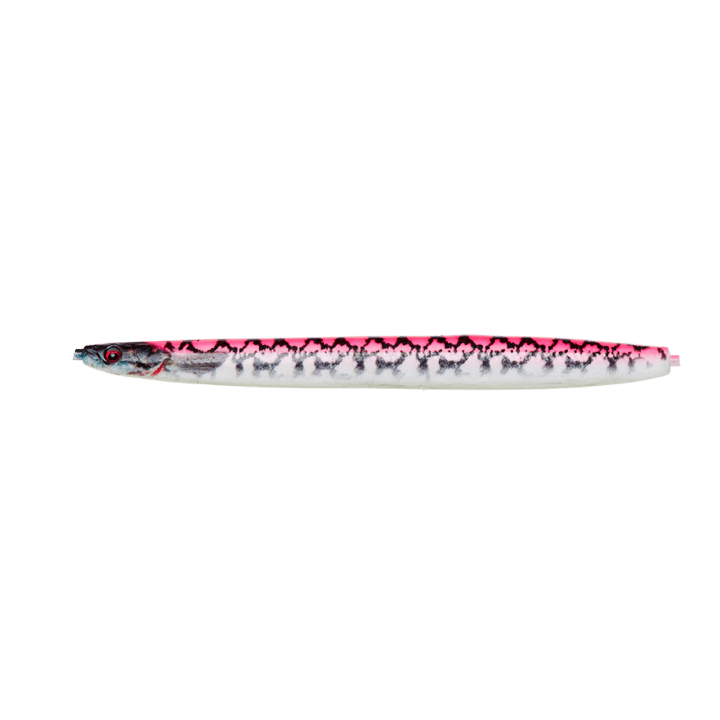 Savage Gear Savage Gear 3d Soft Line Thru Sandeel Pink Pout Savage Gear