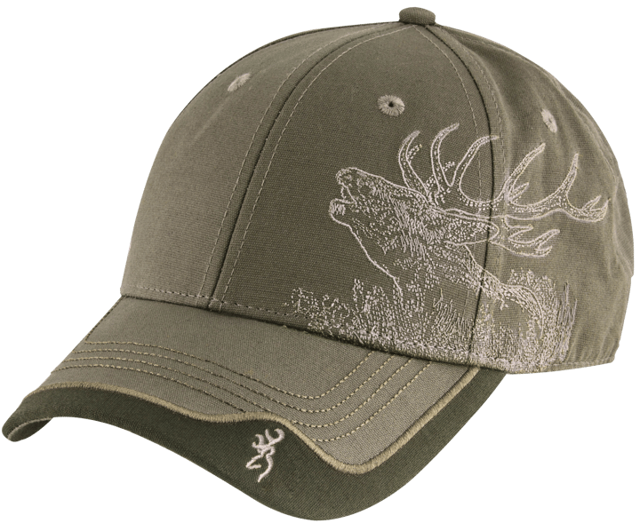 Browning Browning Cap Deerscene Browning