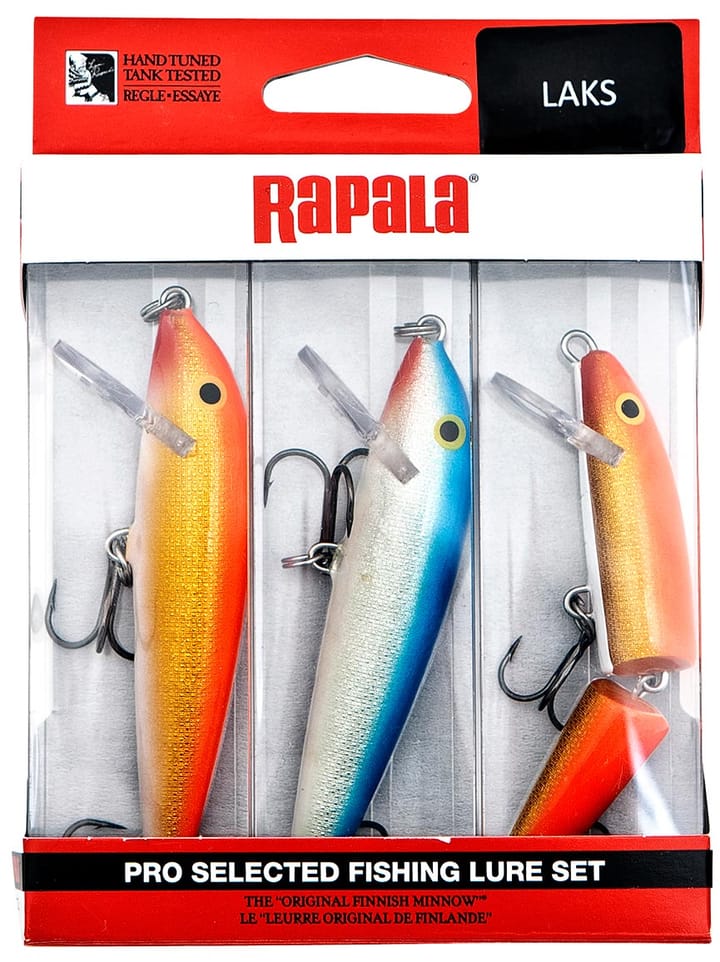 Rapala Tråle håv for barn 30cm Elias