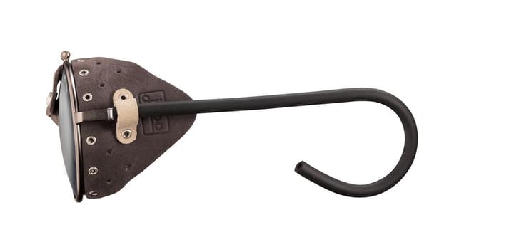 Julbo Vermont Classic Spectron 3 Matt Gold/brown Spectron 4 Silver Flash Julbo