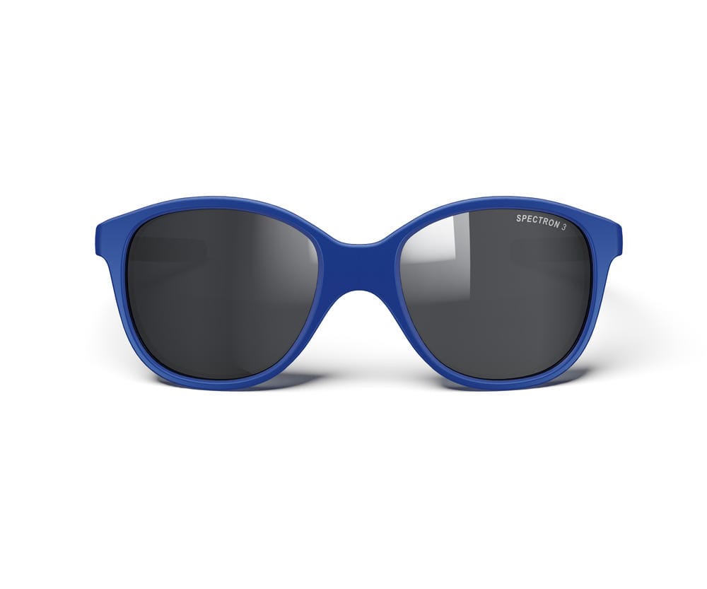 Julbo Thea Dark Blue/blue Spectron 3 Silver Flash