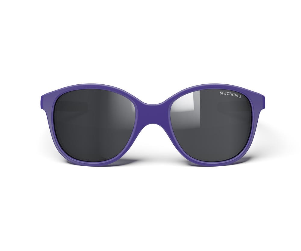 Julbo Thea Dark Purple/pink Spectron 3 Silver Flash