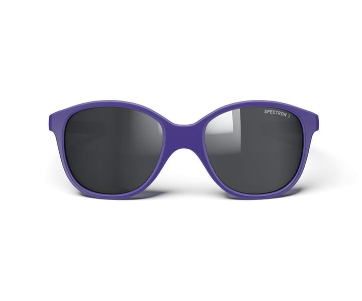 Julbo Thea Dark Purple/pink Spectron 3 Silver Flash Julbo