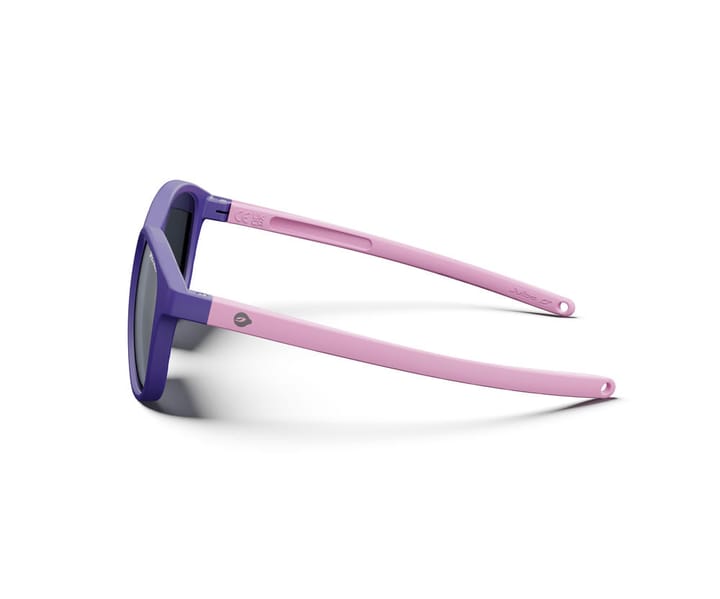 Julbo Thea Dark Purple/pink Spectron 3 Silver Flash Julbo