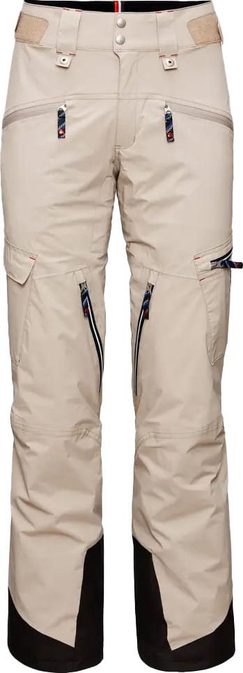 Elevenate Women's Lavancher Cargo Pants Ginger Beige Elevenate