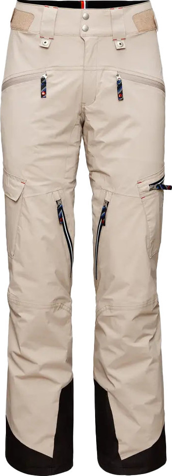 Elevenate Women’s Lavancher Cargo Pants Ginger Beige