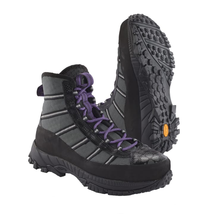 Patagonia Forra Wading Boots Forge Grey Patagonia