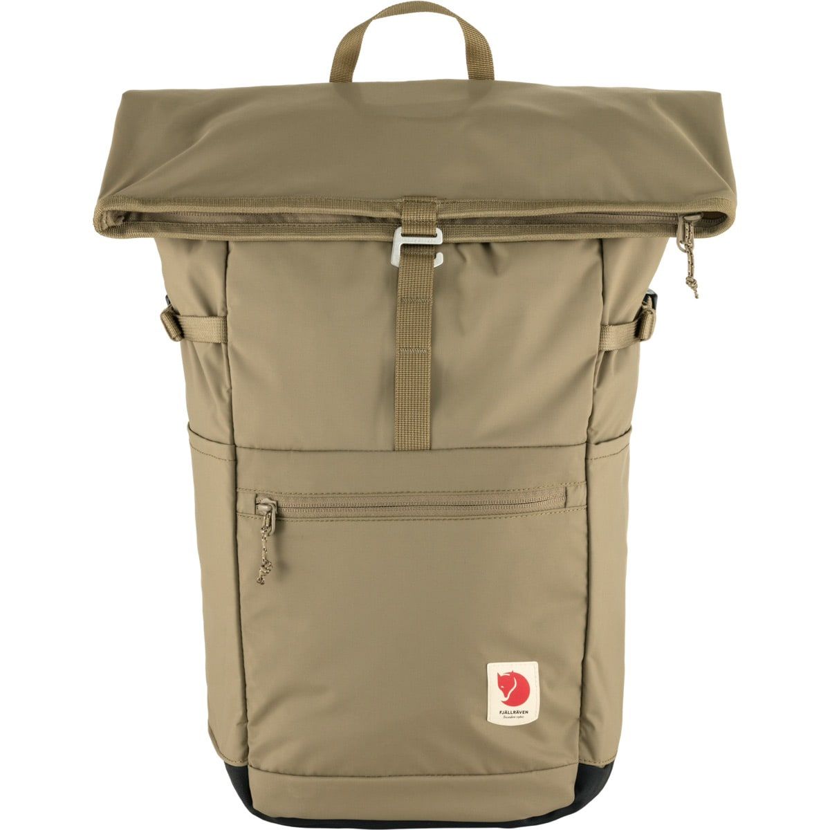 Fjällräven High Coast Foldsack 24 Clay