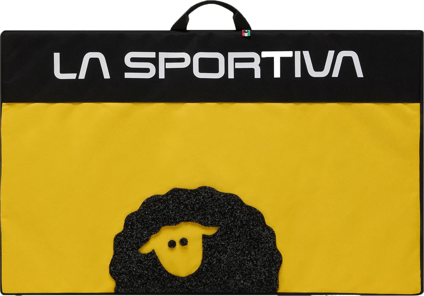 La Sportiva Sittone Yellow/black