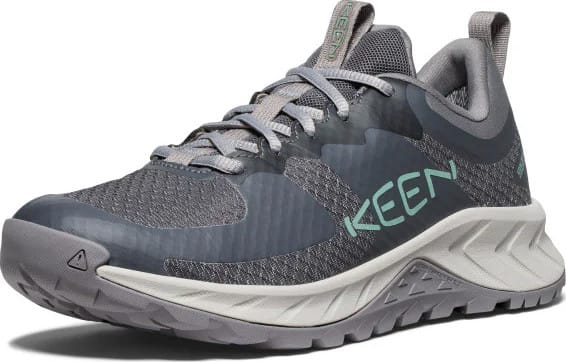 Keen Women's Versacore Waterproof Shoe Magnet/Granite Green Keen