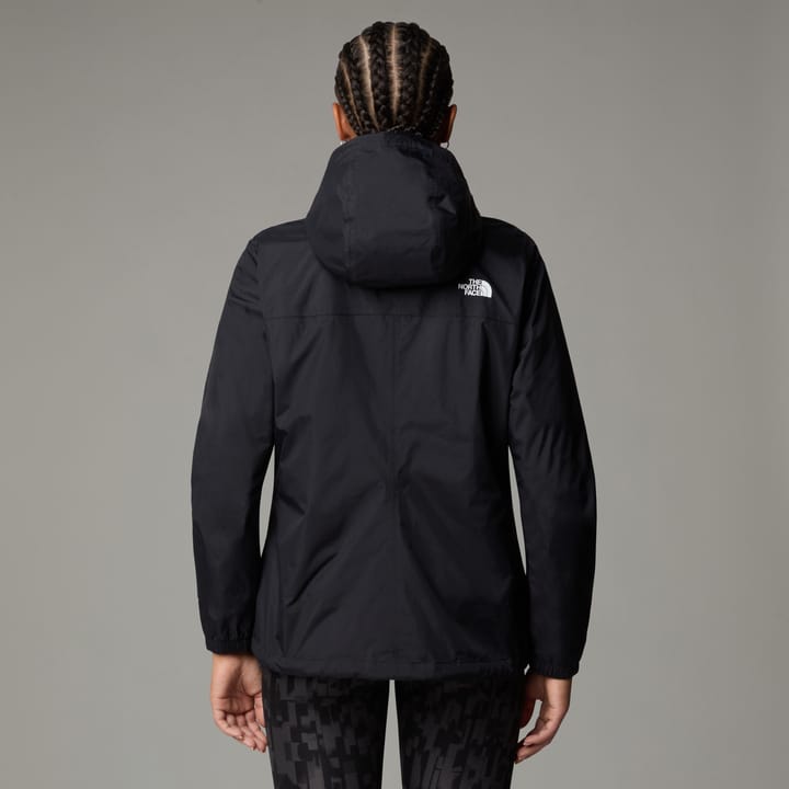 The North Face Women's ANTORA JACKET TNF Black-NPF The North Face