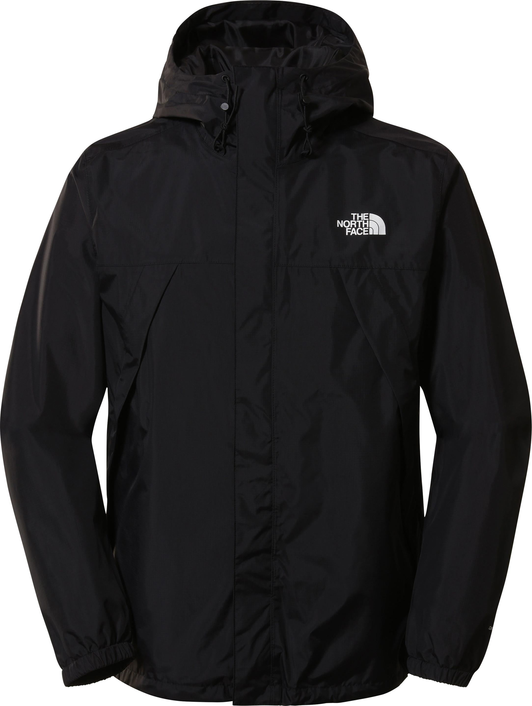 The North Face Men’s Antora Jacket TNF Black/NPF