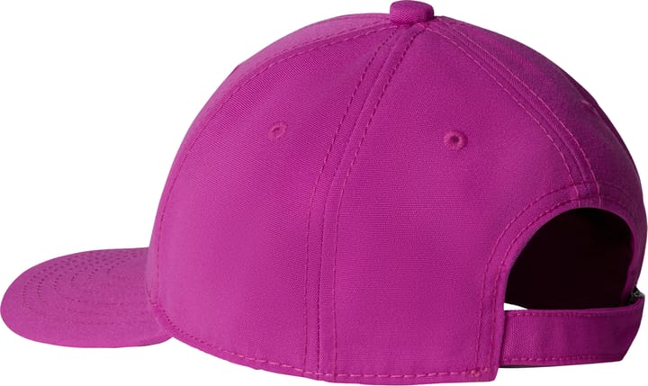 The North Face Kids' Classic Recycled '66 Hat Deep Mulberry The North Face