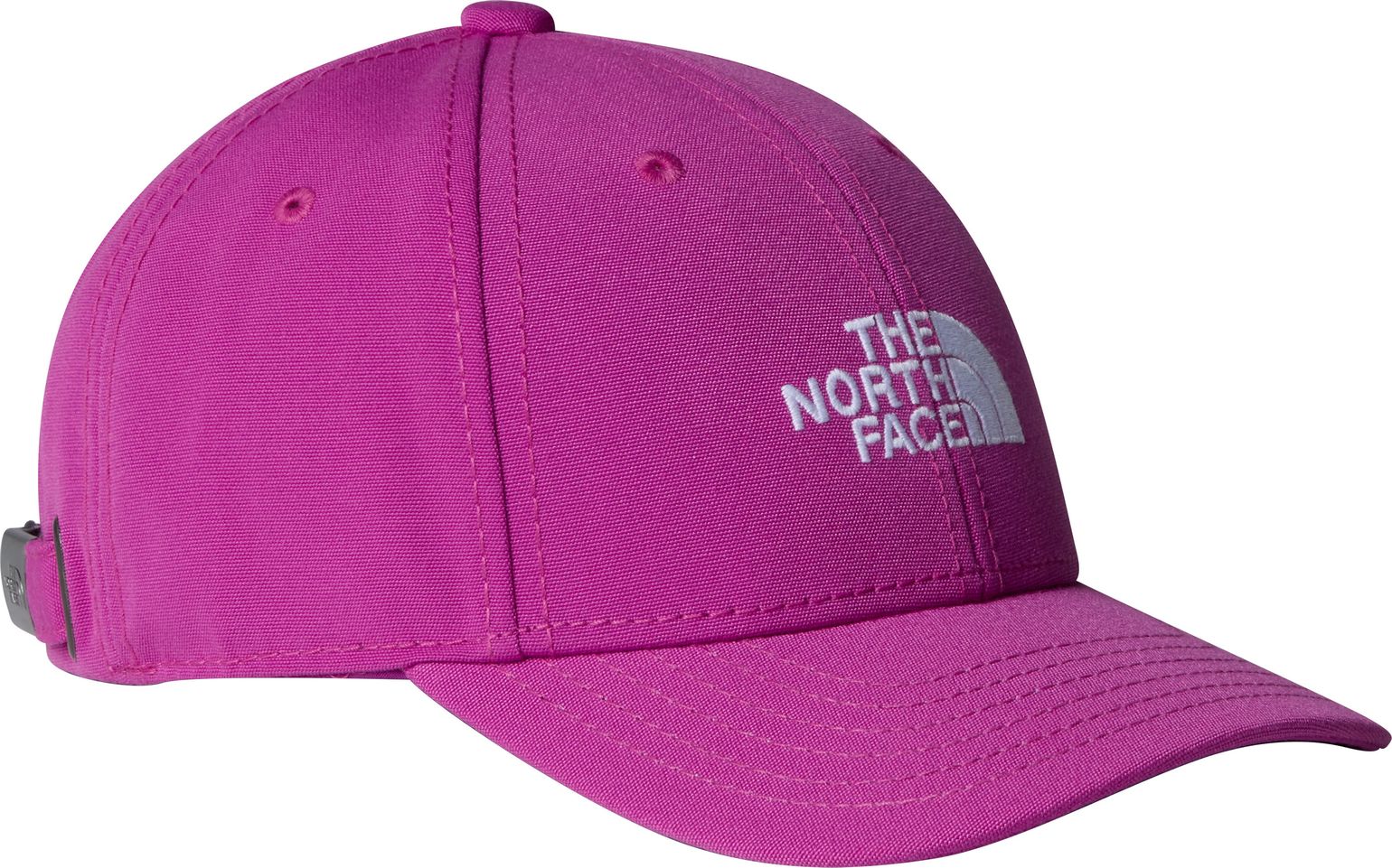 The North Face Kids' Classic Recycled '66 Hat Deep Mulberry