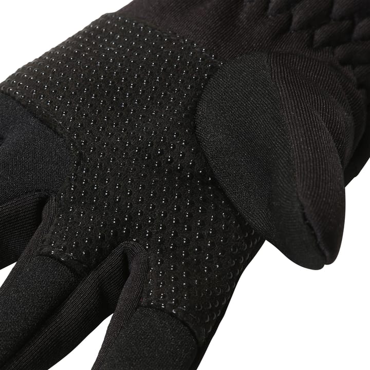 The North Face Kids' Sierra Etip Glove TNF Black The North Face