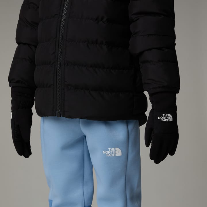 The North Face Kids' Sierra Etip Glove TNF Black The North Face